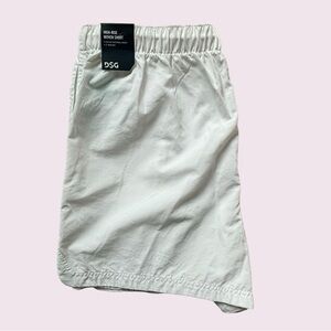 DSG High Rise Woven Short.